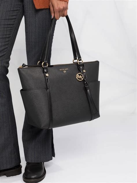 michael kors large totes|michael kors large sullivan tote.